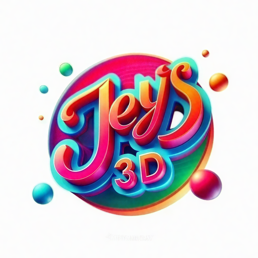 Jey’s 3D